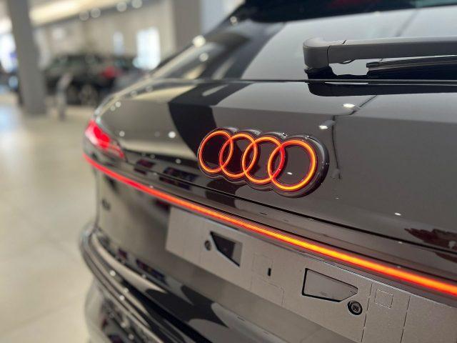 AUDI Q3 Sportback TDI 110 kW S tronic S Line Edition