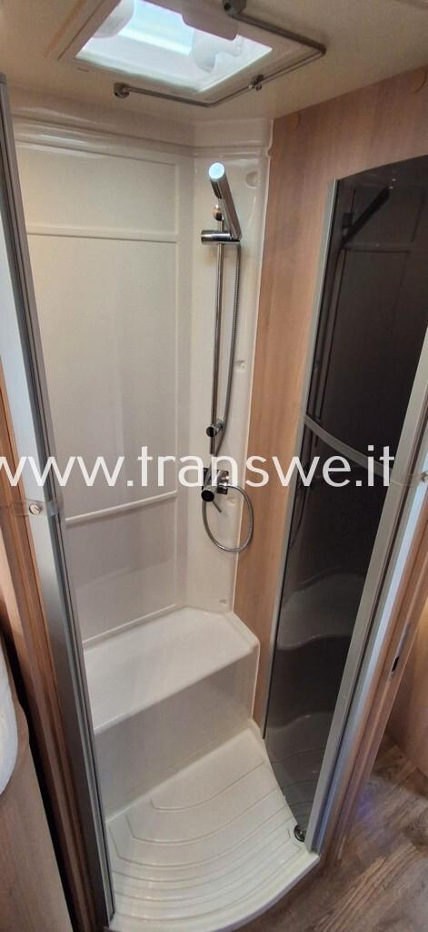 Ci International Magis 84 XT Letti gemelli e letto bascuante anteriore