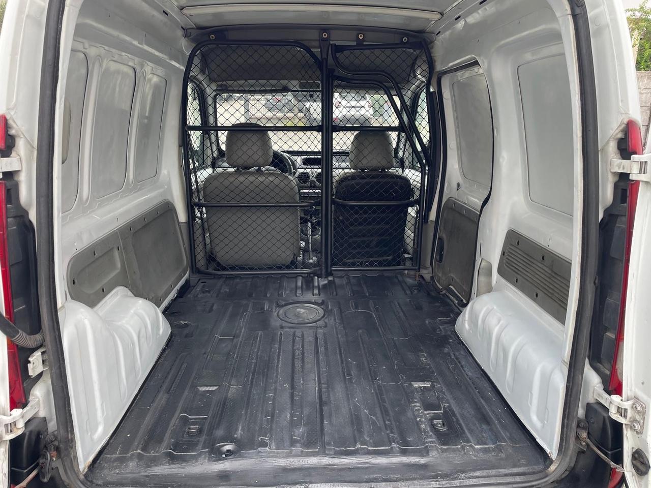 Renault Kangoo 1.5 dCi/65CV CON CLIMA E GANCIO TRAINO