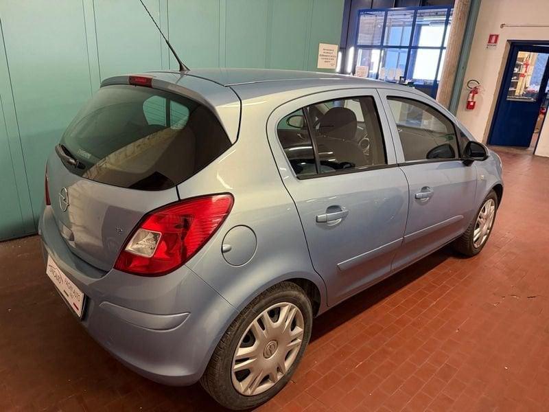 Opel Corsa Corsa 5p 1.2 Club