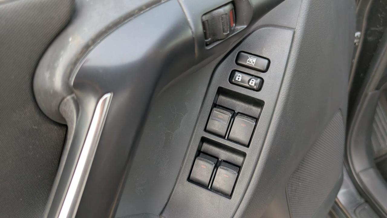 Toyota Verso 1.6 D-4D 7 posti Business Pack