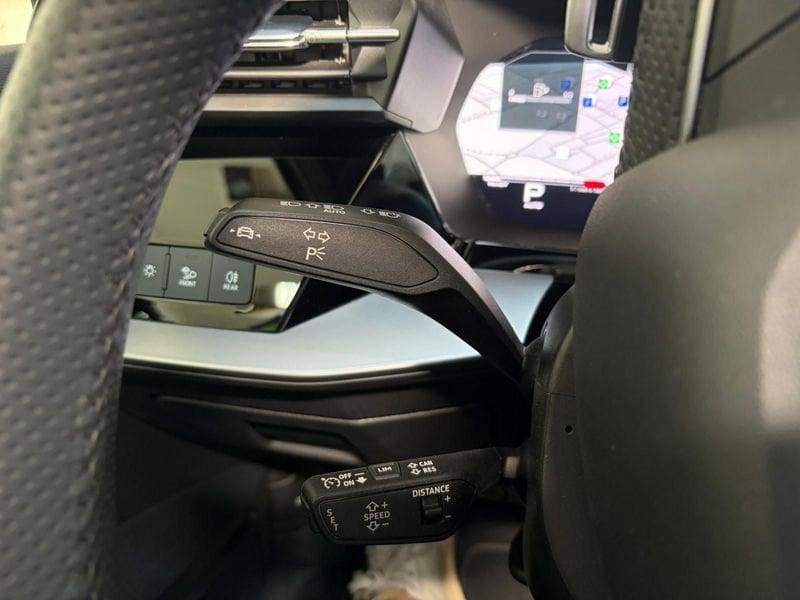 Audi RS 3 Sportback TFSI quattro S tronic