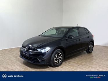 Volkswagen Polo Polo 1.0 Edition Plus