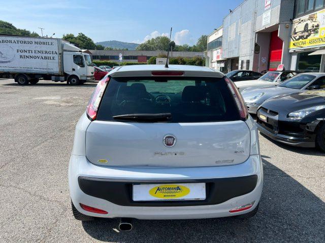 FIAT Punto Evo 1.3 Mjt 95 CV DPF 3 porte S&S Sport
