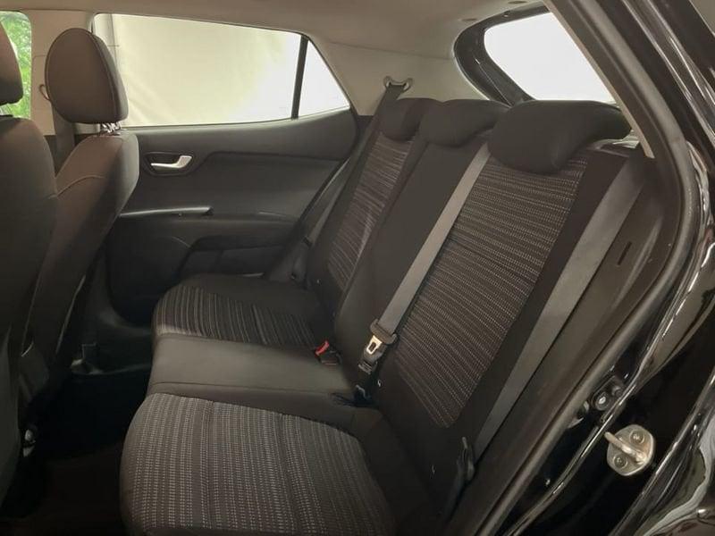 KIA Stonic 1.4 MPI ECO STYLE GPL 97CV MY18
