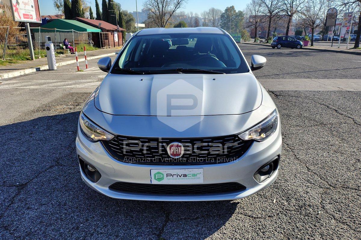 FIAT Tipo 1.3 Mjt S&S 5 porte Easy