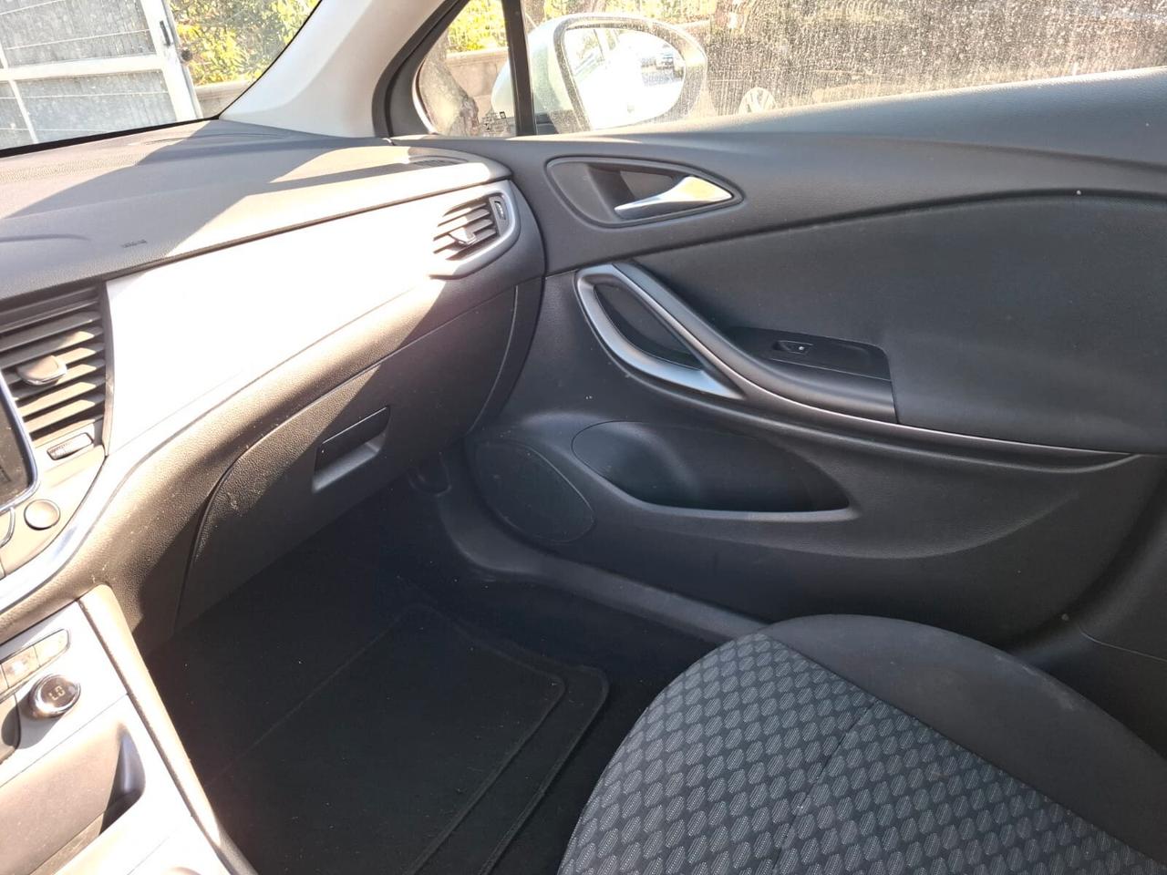 Opel Astra 1.6 CDTI 136CV EcoFLEX S&S Sports Tourer Elective