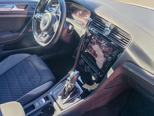 Volkswagen Golf Golf VII 2017 5p 5p 1.6 tdi Executive R-Line dsg