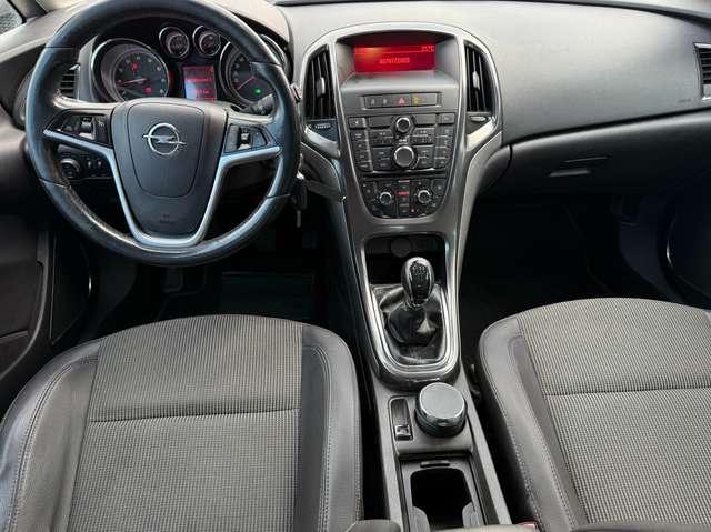 Opel Astra Astra 5p 1.6 115cv