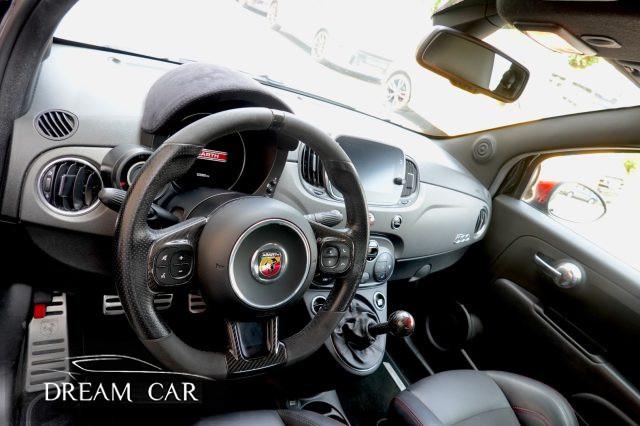 ABARTH 595 1.4 Turbo T-Jet 180 CV Esseesse