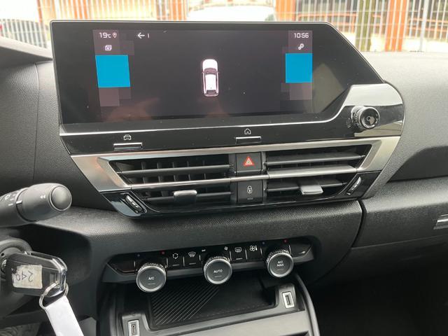 CITROEN C4 PureTech 130 S&S Feel Pack