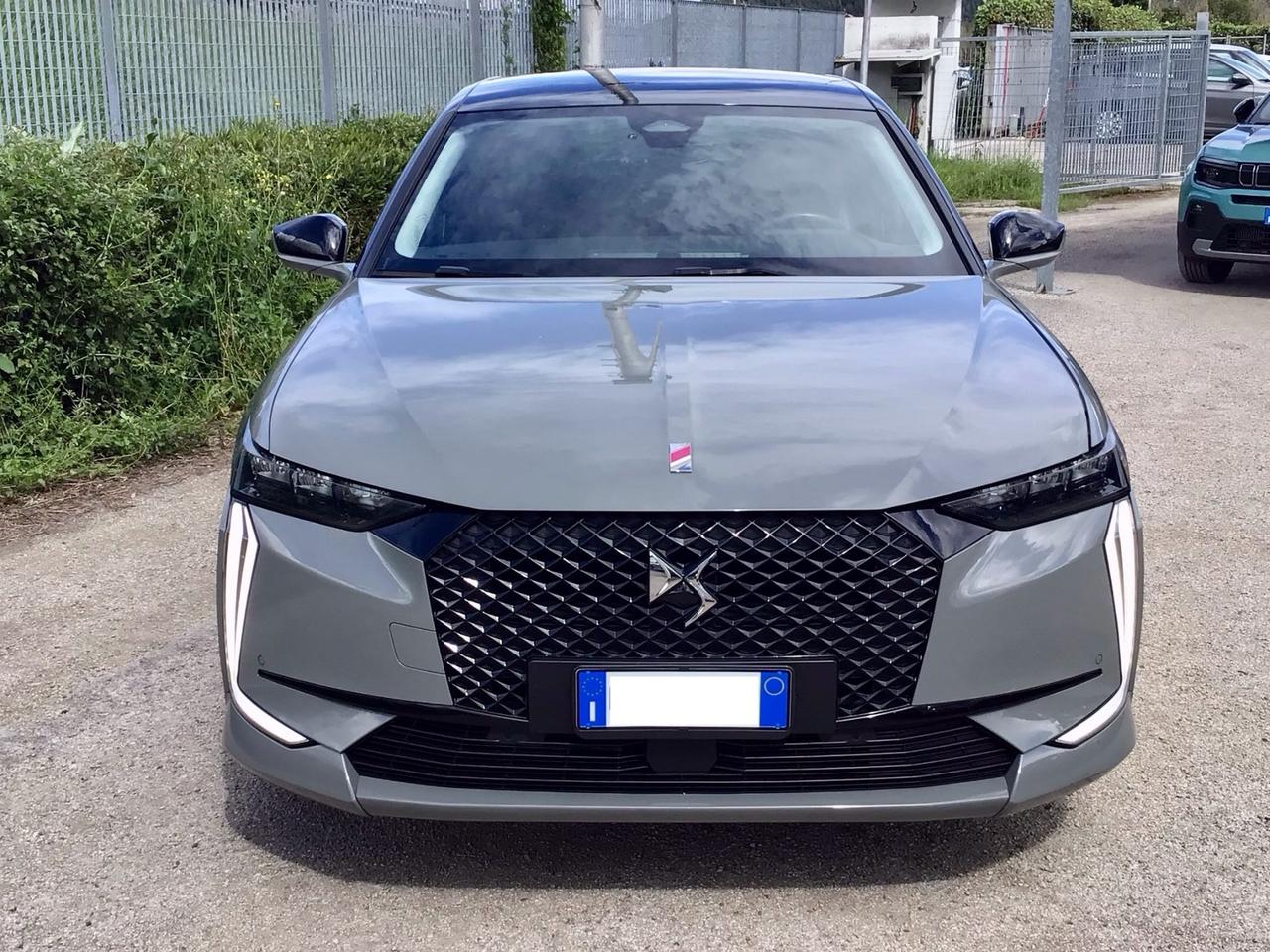 Ds DS4 4 BlueHDi 130Cv Performance Line