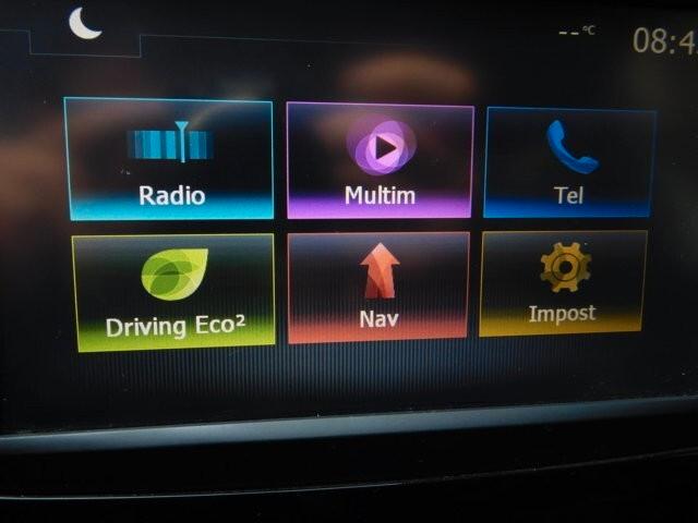 Renault Captur dCi 8V 90 CV EDC Start&Stop Energy Iconic