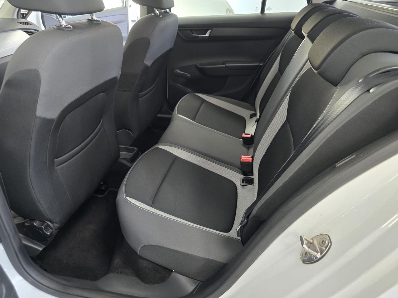 Skoda Fabia 1.4 TDI 90 CV Wagon 2017 km 91000
