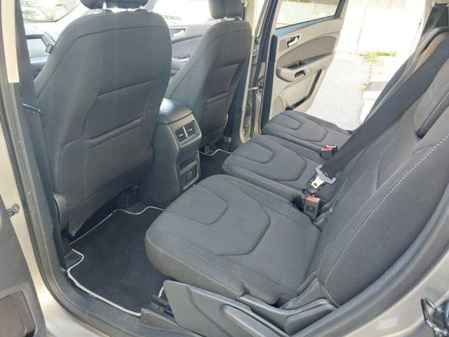 FORD S-Max 2.0 TDCi 150CV Start&Stop Powershift Titanium Busi