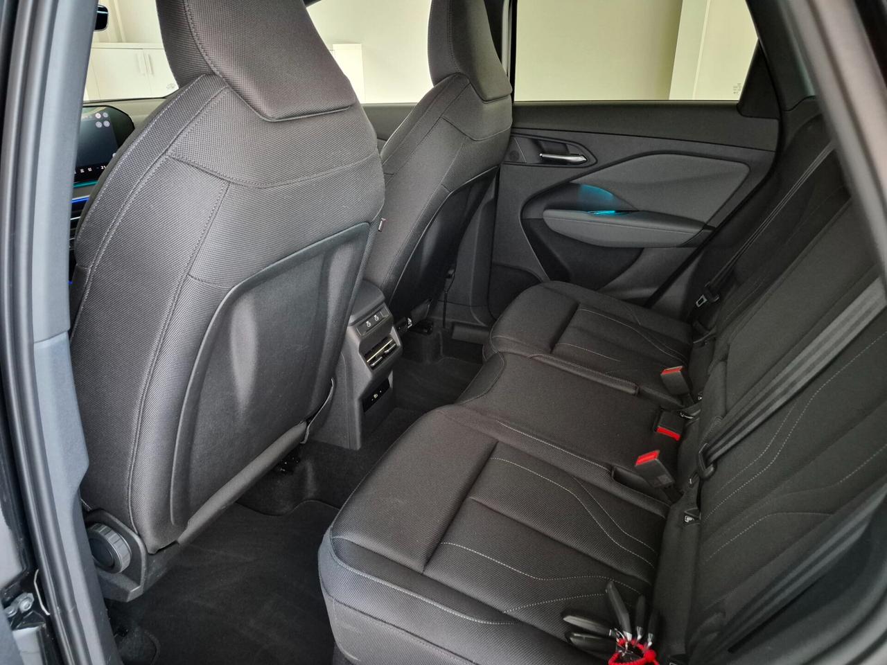 Audi Q3 1.5 TFSI MHEV S LINE EDITION 150CV S-TRONIC LED TETTO NAVI CARPLAY RETROCAM. ACC. AUTO UFFICIALE AUDI 1 PROPRIETARIO
