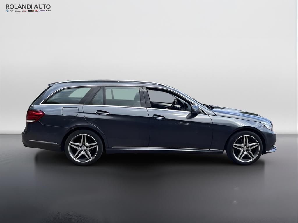 Mercedes Classe E 200 200 BlueTec Business 7G-Tronic Plus
