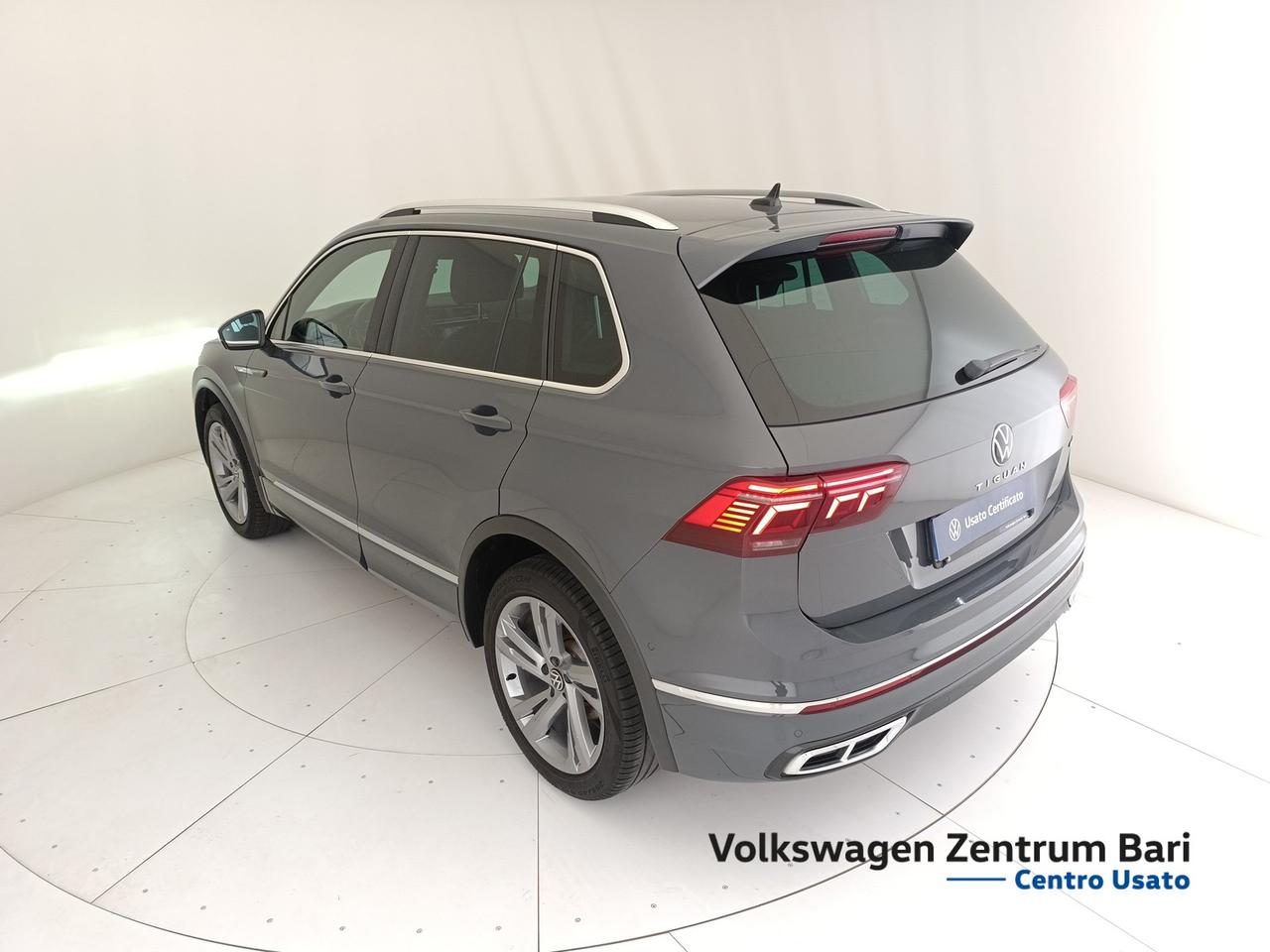 Volkswagen Tiguan 2.0 tdi r-line 4motion 200cv dsg