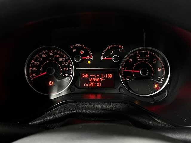 Fiat Doblò 1.6 MJT 16V 95CV Easy