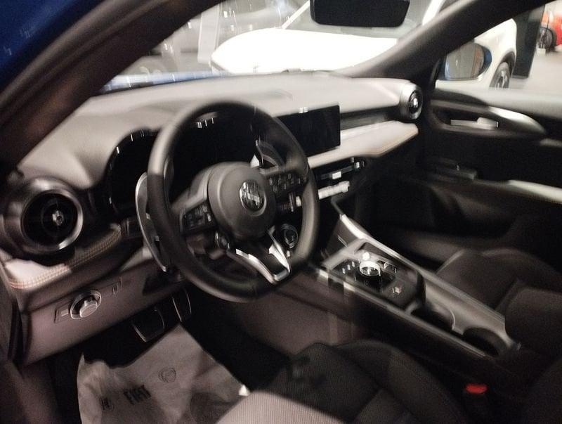 Alfa Romeo Tonale Tonale 1.6 diesel 130 CV TCT6 Veloce