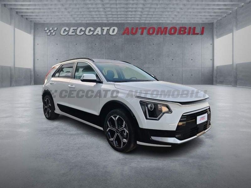 KIA Niro Niro 1.6 gdi phev Style 171cv dct