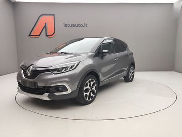 RENAULT Captur I 2017 900 TCE 90CV SPORT EDITION2