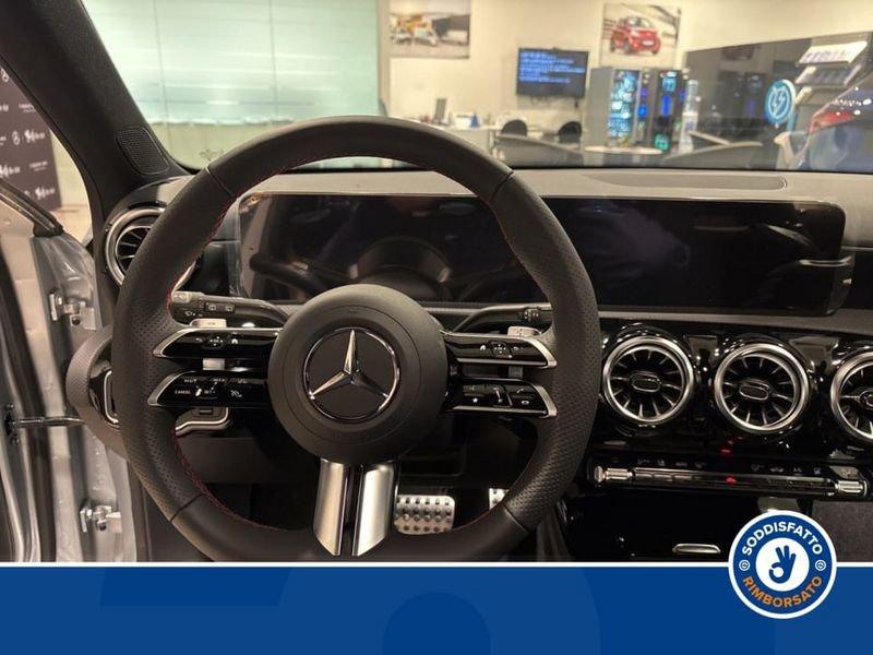 Mercedes-Benz Classe A 250e EQ-Power Automatic AMG Line Advanced Plus Digital Edition