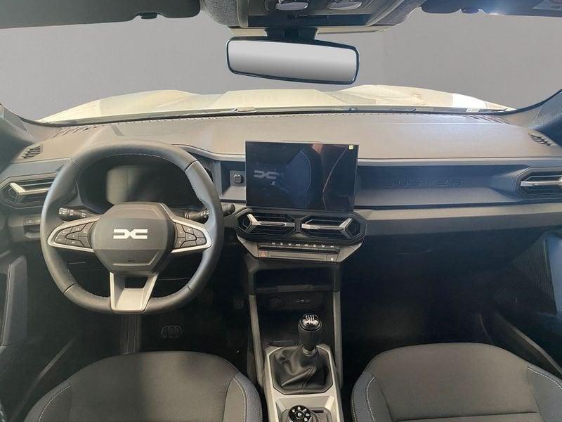 Dacia Duster Tce 130 4x4 Journey - PROMO SIRONIAUTO+