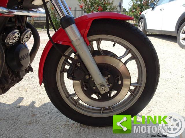 MOTO GUZZI V 1000 SP 1000 sp