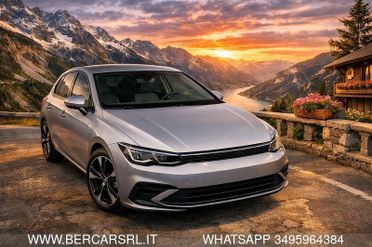 Volkswagen Polo Polo 1.0 TSI DSG Life