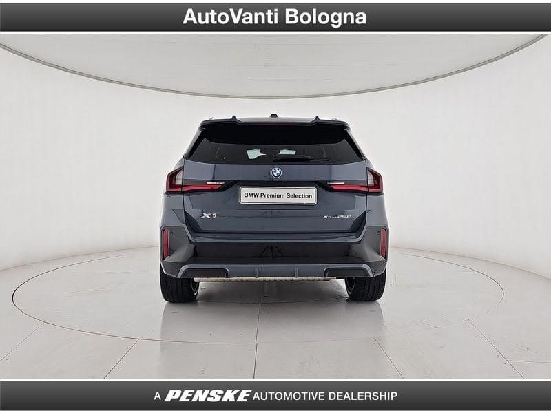 BMW X1 X1 xDrive 25e Msport Pro