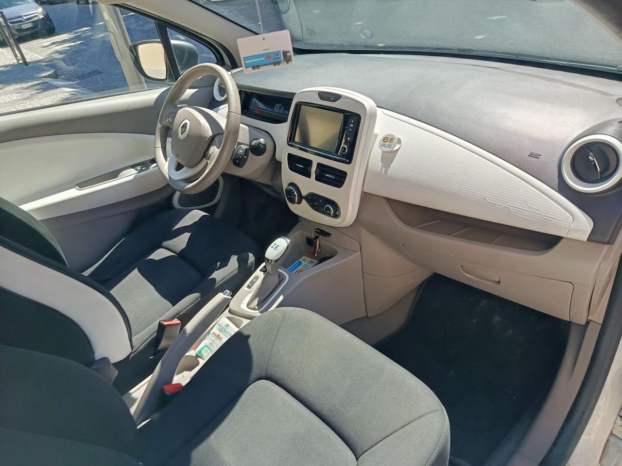 Renault ZOE Life R90 22 Kwh #10818