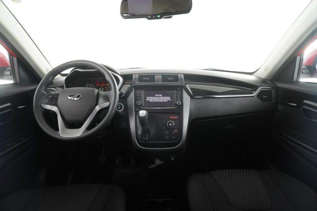 MAHINDRA KUV100 KUV100 1.2 VVT K6+