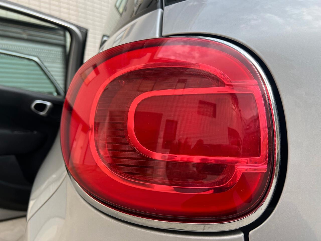 Fiat 500L 1.6 Multijet 120 CV Business