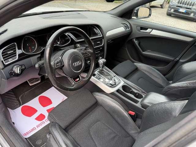 Audi A4 Avant 2.0 TDI 150 CV multitronic Business Plus