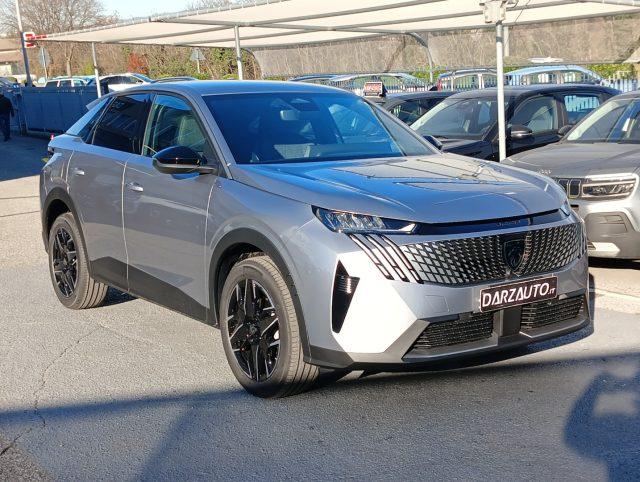 PEUGEOT 3008 Hybrid 145 e-DCS6 Allure con Navigation PacK