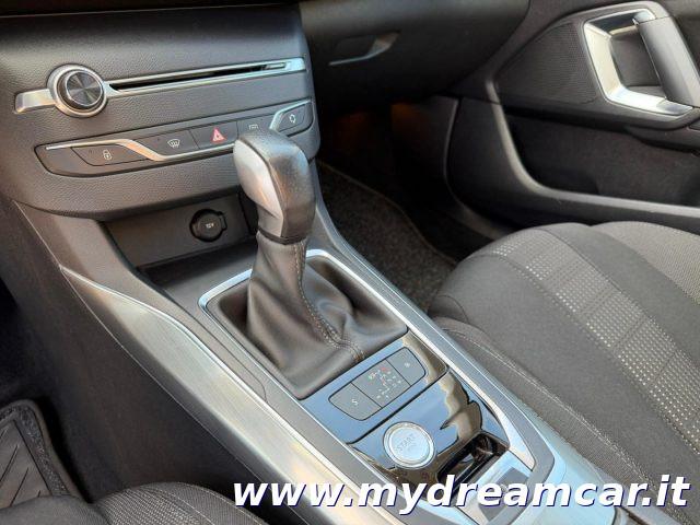 PEUGEOT 308 BlueHDi 120 S&S EAT6 Allure