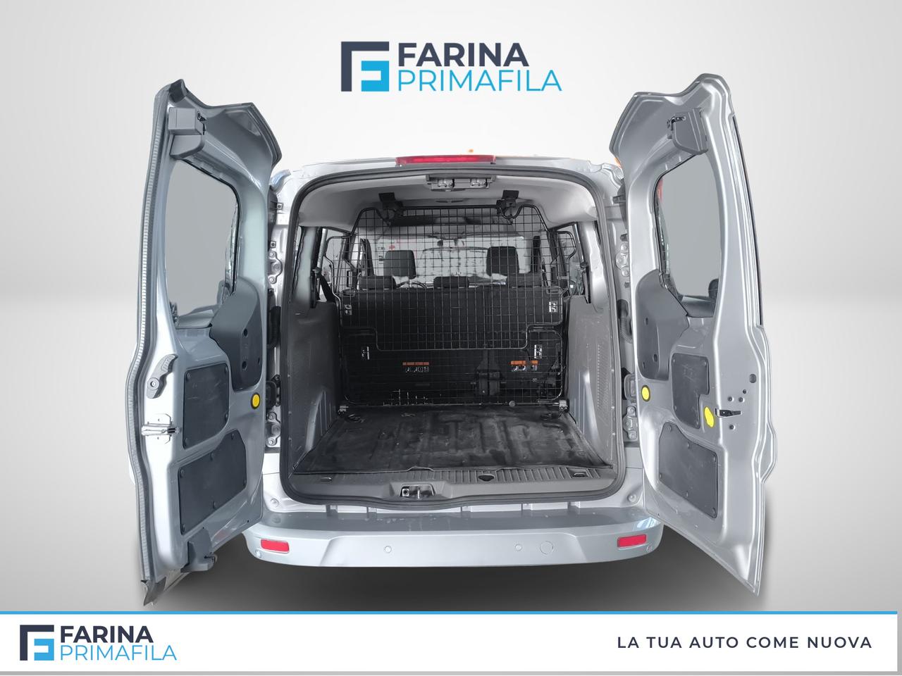 FORD Transit Connect II 230 2018 - Transit Connect 230 1.5 tdci 1