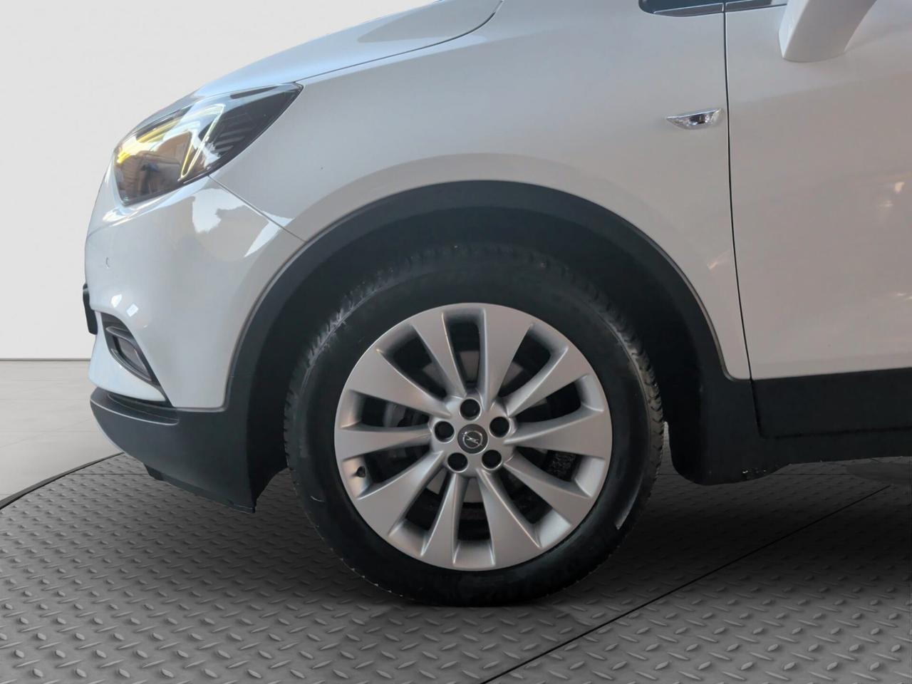 Opel Mokka X 1.6 CDTI 136 CV Start&Stop Innovation 2019