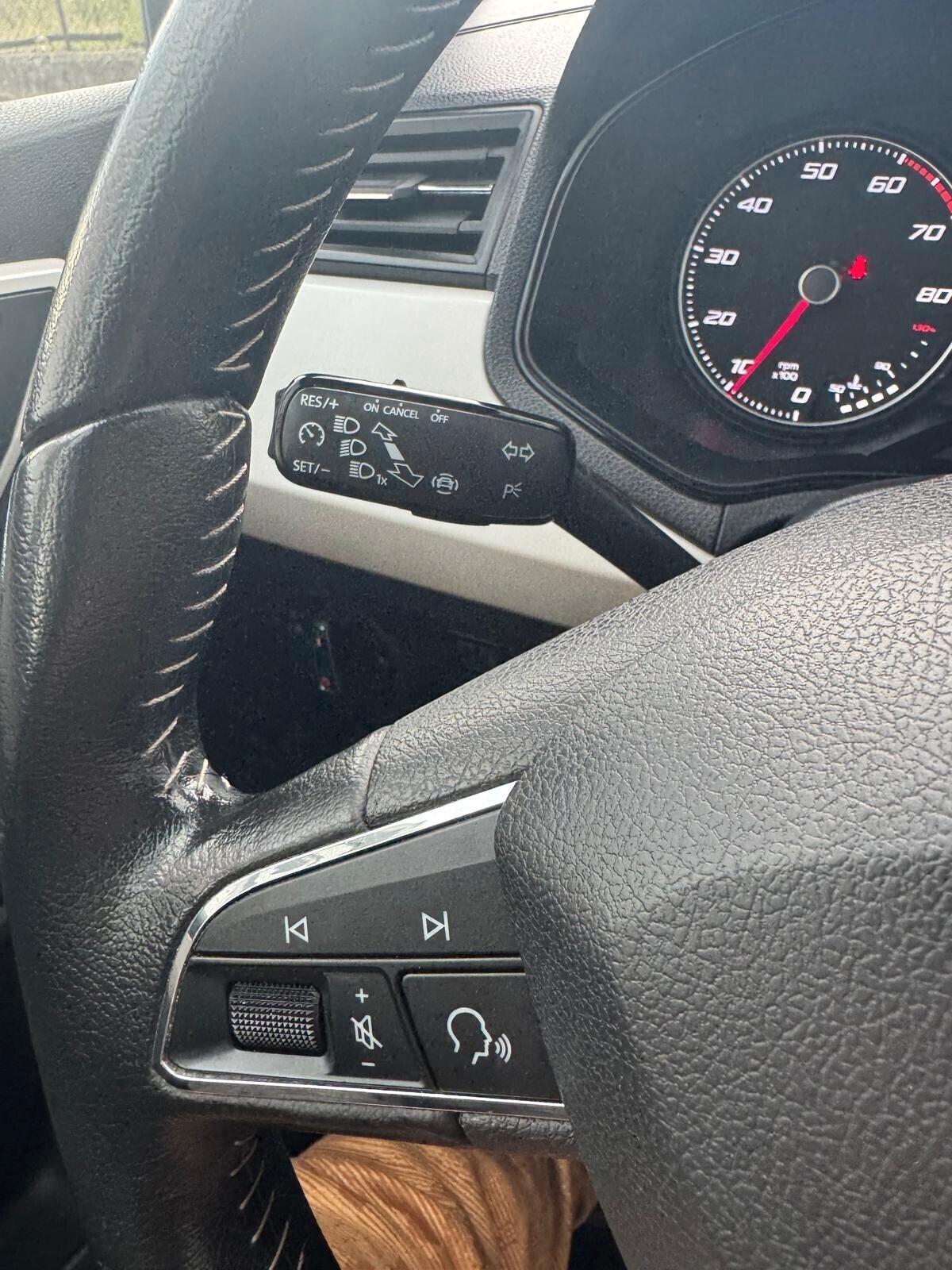 Seat Arona 1.0 XCELLENCE *Garanzia 24Mesi*