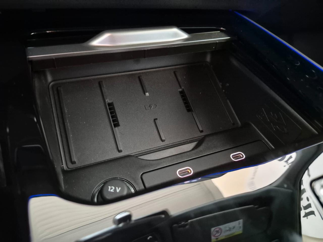 Audi Q3 TDI S LINE EDITION 150CV S-TRONIC *NUOVO MODELLO* TETTO LED PLUS CARPLAY RETROCAM. WIRELESS V. PRIVACY