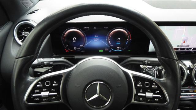 MERCEDES-BENZ GLA 250 e hybrid EQ Sport Plus