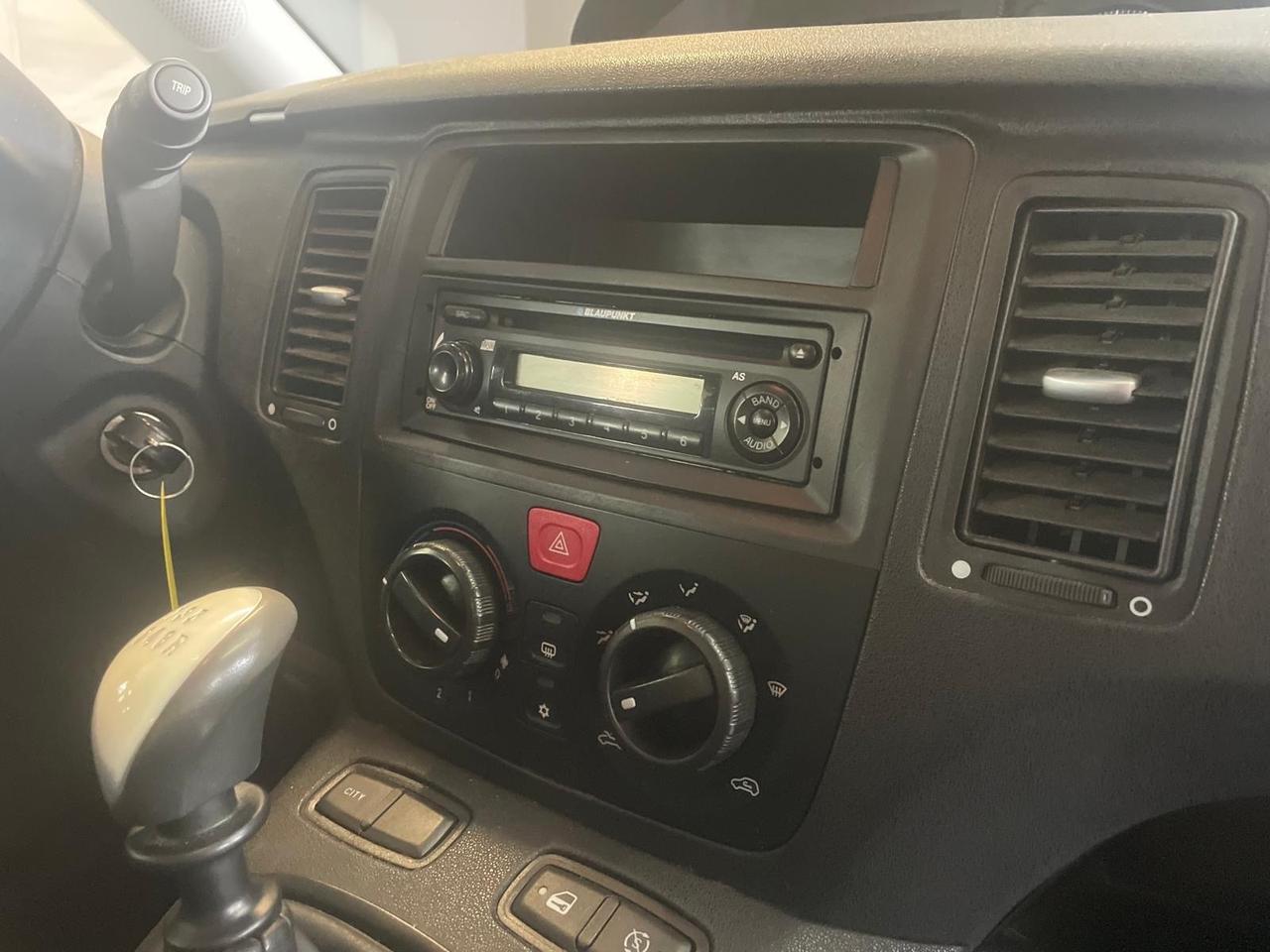 Fiat Idea 1.4 16V S&S Active