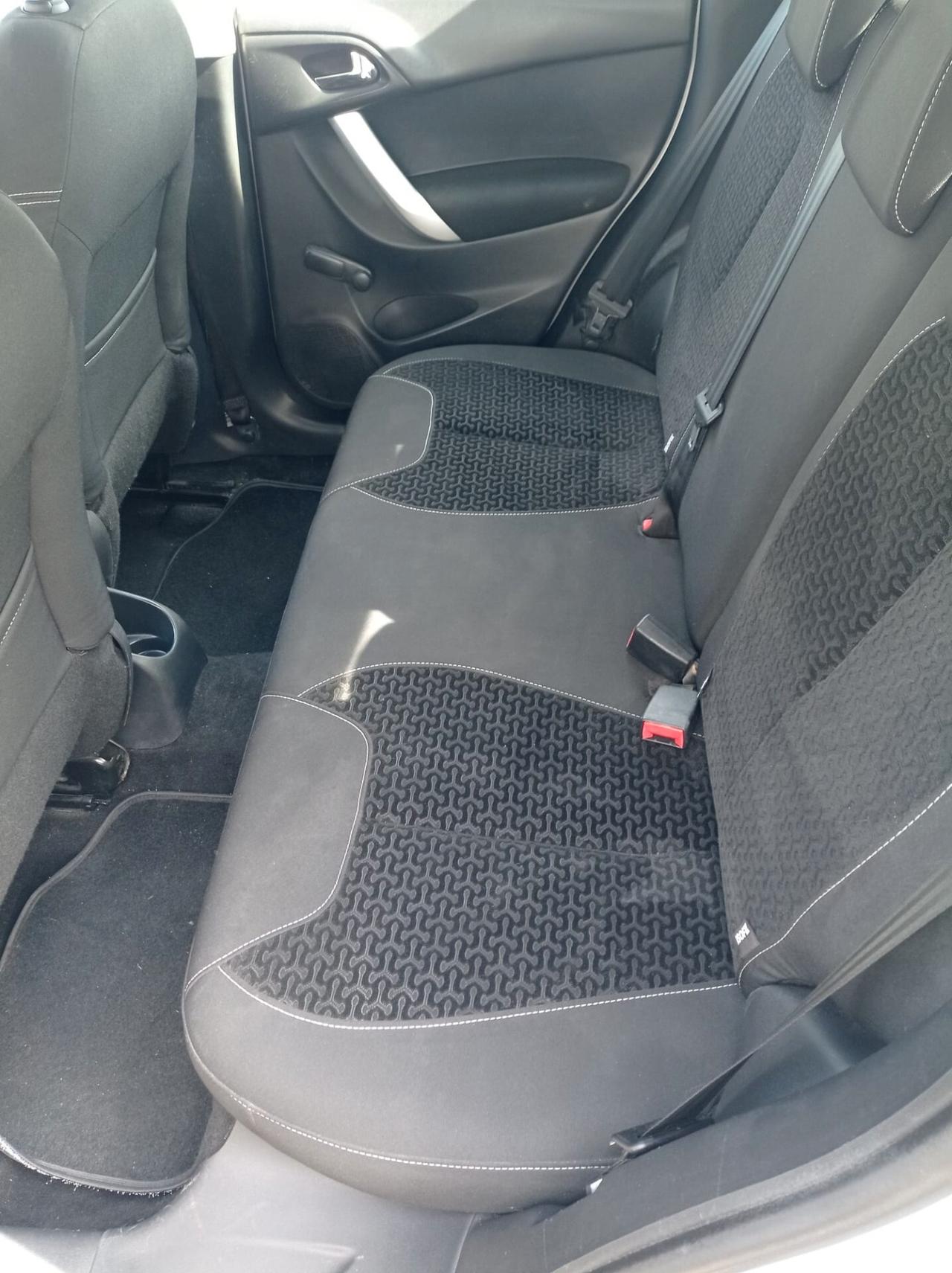 Citroen C3 1.1 Perfect Eco Energy G