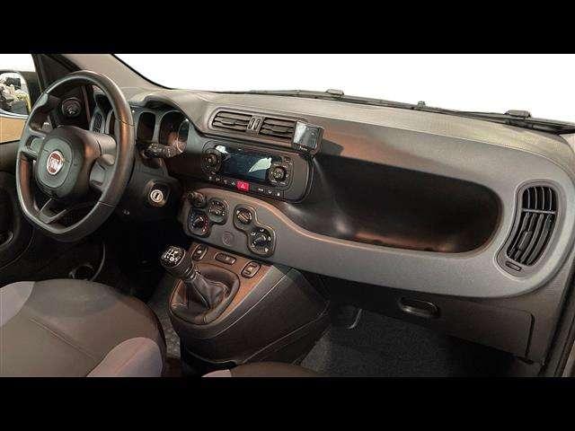 Fiat Panda 1.2 EasyPower 69cv Easy my19