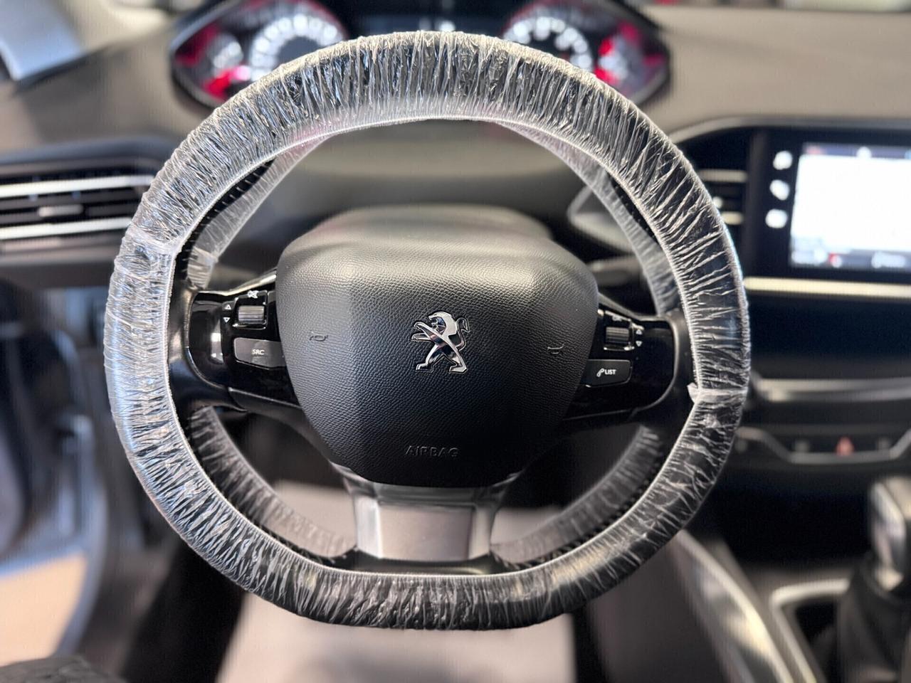 Peugeot 308 BlueHDi 120 S&S EAT6 Allure