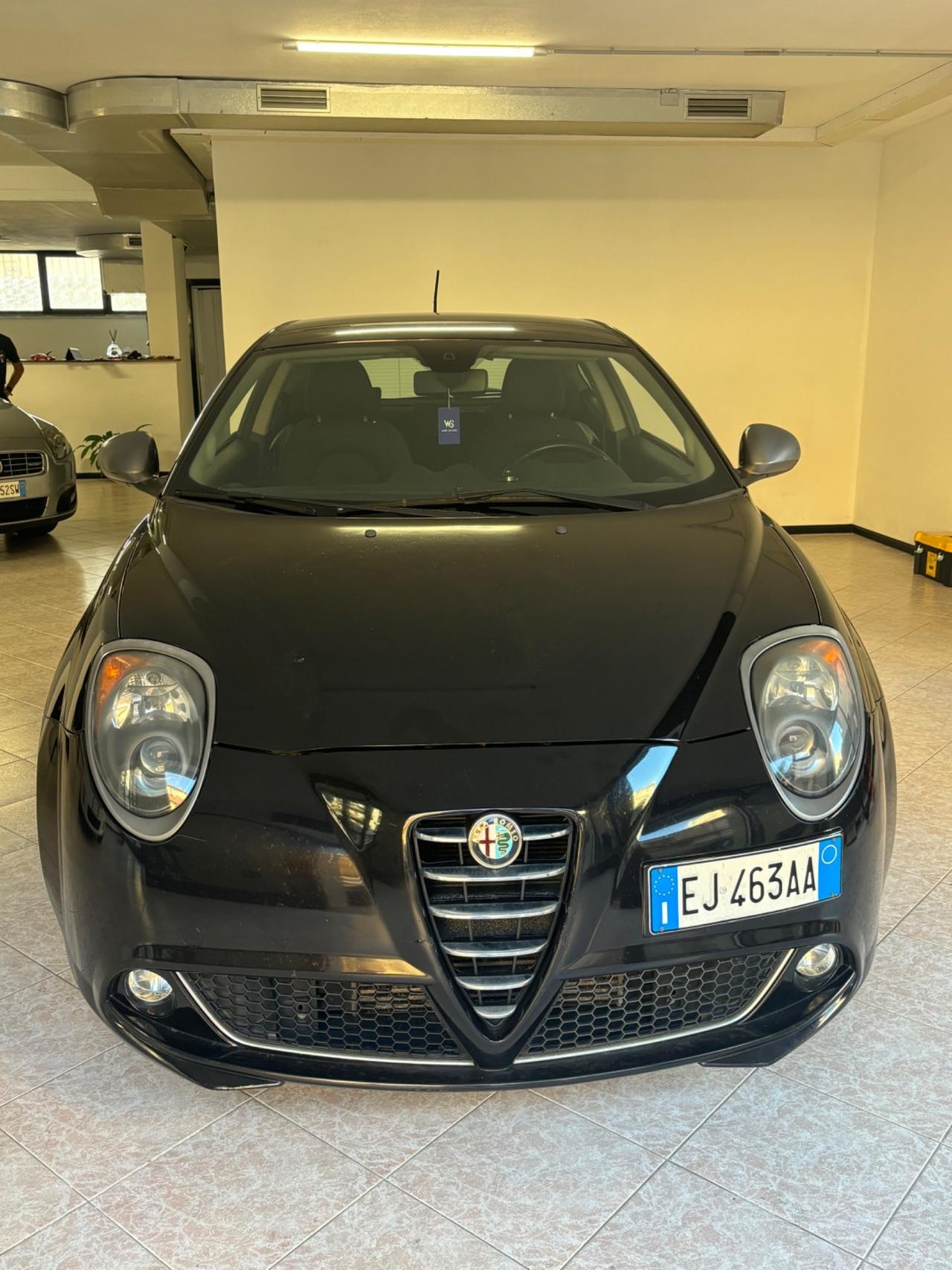 Alfa Romeo MiTo 1.3 JTDm