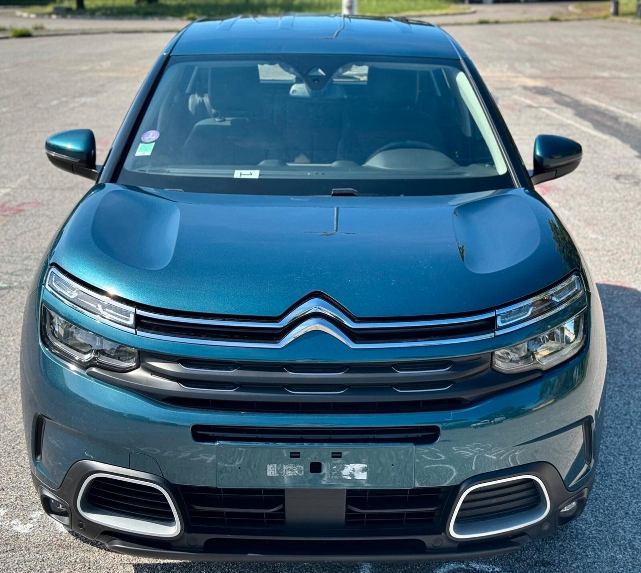 Citroen C5 Aircross C5 Aircross PureTech 130 Shine