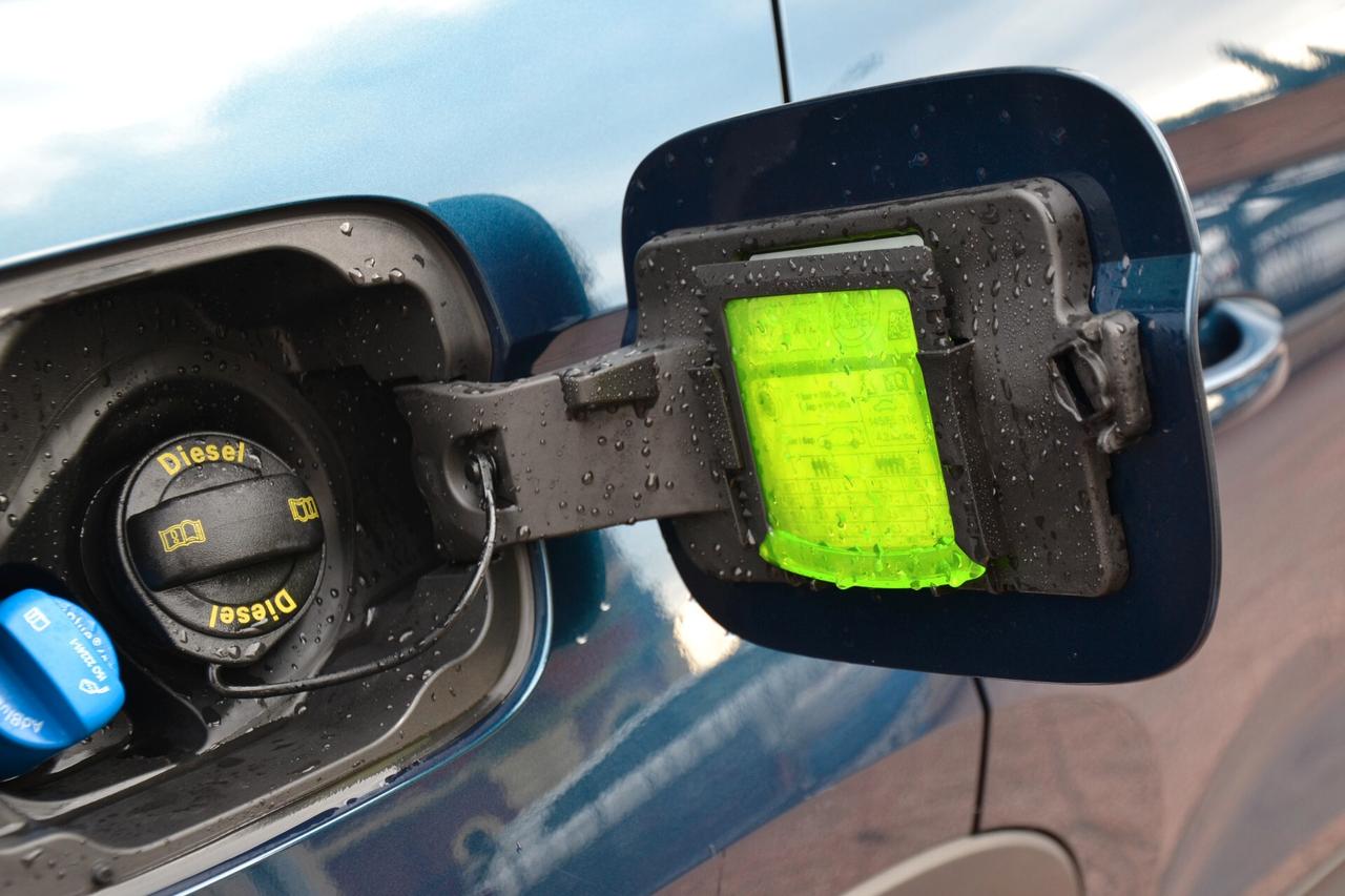 Skoda Kodiaq 2.0 TDI EVO SCR DSG Executive