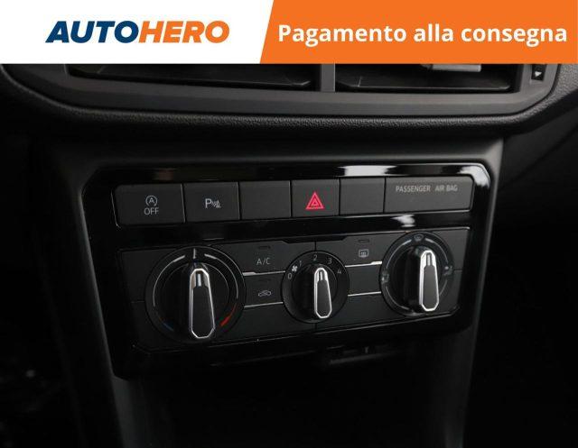 VOLKSWAGEN T-Cross 1.0 TSI Style BMT